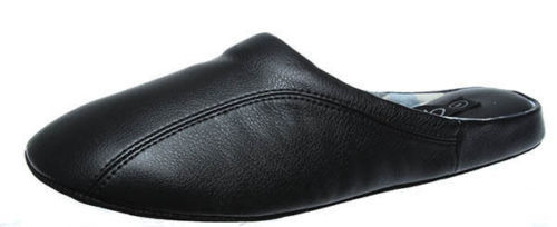 mens slippers ebay